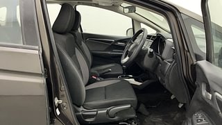 Used 2018 Honda WR-V [2017-2020] i-DTEC VX Diesel Manual interior RIGHT SIDE FRONT DOOR CABIN VIEW