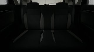 Used 2018 Honda WR-V [2017-2020] i-DTEC VX Diesel Manual interior REAR SEAT CONDITION VIEW