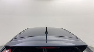 Used 2018 Maruti Suzuki Baleno [2015-2019] Delta Petrol Petrol Manual exterior EXTERIOR ROOF VIEW