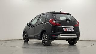 Used 2018 Honda WR-V [2017-2020] i-DTEC VX Diesel Manual exterior LEFT REAR CORNER VIEW