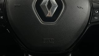 Used 2021 Renault Kiger RXZ MT Petrol Manual top_features Airbags