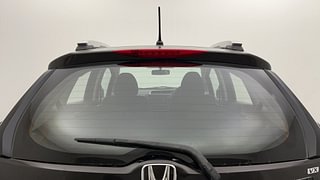 Used 2018 Honda WR-V [2017-2020] i-DTEC VX Diesel Manual exterior BACK WINDSHIELD VIEW