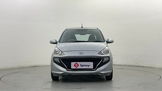 Used 2018 Hyundai New Santro 1.1 Asta MT Petrol Manual exterior FRONT VIEW