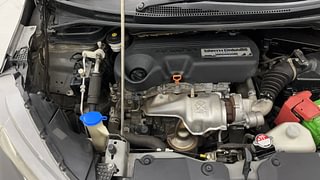 Used 2018 Honda WR-V [2017-2020] i-DTEC VX Diesel Manual engine ENGINE RIGHT SIDE VIEW