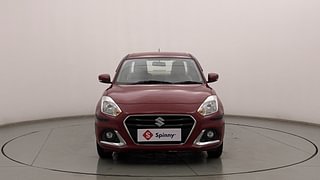 Used 2021 maruti-suzuki Dzire ZXI Petrol Manual exterior FRONT VIEW