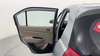 Used 2018 Hyundai New Santro 1.1 Asta MT Petrol Manual interior LEFT REAR DOOR OPEN VIEW