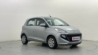 Used 2018 Hyundai New Santro 1.1 Asta MT Petrol Manual exterior RIGHT FRONT CORNER VIEW