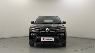 Used 2021 Renault Kiger RXZ MT Petrol Manual exterior FRONT VIEW