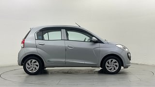 Used 2018 Hyundai New Santro 1.1 Asta MT Petrol Manual exterior RIGHT SIDE VIEW