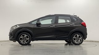 Used 2018 Honda WR-V [2017-2020] i-DTEC VX Diesel Manual exterior LEFT SIDE VIEW