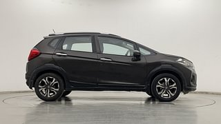 Used 2018 Honda WR-V [2017-2020] i-DTEC VX Diesel Manual exterior RIGHT SIDE VIEW