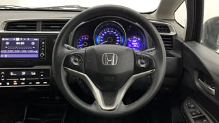 Used 2018 Honda WR-V [2017-2020] i-DTEC VX Diesel Manual interior STEERING VIEW
