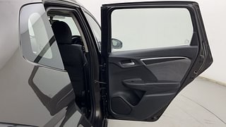 Used 2018 Honda WR-V [2017-2020] i-DTEC VX Diesel Manual interior RIGHT REAR DOOR OPEN VIEW
