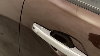Used 2021 Renault Kiger RXZ MT Petrol Manual dents MINOR SCRATCH