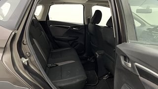 Used 2018 Honda WR-V [2017-2020] i-DTEC VX Diesel Manual interior RIGHT SIDE REAR DOOR CABIN VIEW