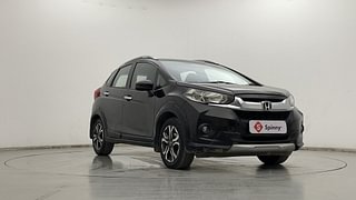 Used 2018 Honda WR-V [2017-2020] i-DTEC VX Diesel Manual exterior RIGHT FRONT CORNER VIEW