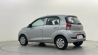 Used 2018 Hyundai New Santro 1.1 Asta MT Petrol Manual exterior LEFT REAR CORNER VIEW