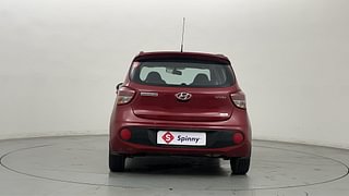 Used 2019 Hyundai Grand i10 [2017-2020] Sportz 1.2 Kappa VTVT CNG (Outside Fitted) Petrol+cng Manual exterior BACK VIEW