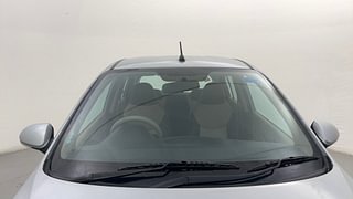 Used 2018 Hyundai New Santro 1.1 Asta MT Petrol Manual exterior FRONT WINDSHIELD VIEW