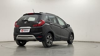 Used 2018 Honda WR-V [2017-2020] i-DTEC VX Diesel Manual exterior RIGHT REAR CORNER VIEW