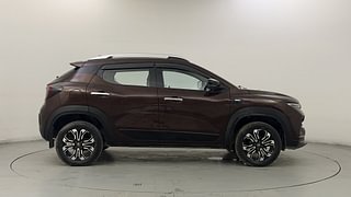 Used 2021 Renault Kiger RXZ MT Petrol Manual exterior RIGHT SIDE VIEW