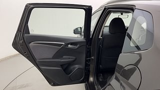 Used 2018 Honda WR-V [2017-2020] i-DTEC VX Diesel Manual interior LEFT REAR DOOR OPEN VIEW