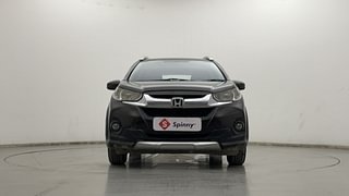 Used 2018 Honda WR-V [2017-2020] i-DTEC VX Diesel Manual exterior FRONT VIEW