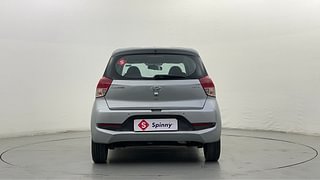 Used 2018 Hyundai New Santro 1.1 Asta MT Petrol Manual exterior BACK VIEW