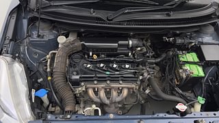 Used 2018 Maruti Suzuki Baleno [2015-2019] Delta Petrol Petrol Manual engine ENGINE RIGHT SIDE VIEW