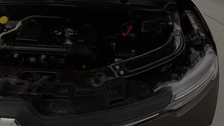Used 2021 Renault Kiger RXZ MT Petrol Manual engine ENGINE LEFT SIDE VIEW