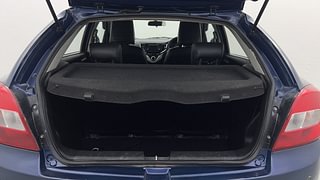 Used 2018 Maruti Suzuki Baleno [2015-2019] Delta Petrol Petrol Manual interior DICKY INSIDE VIEW