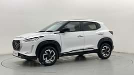 2022 Nissan Magnite XV Premium