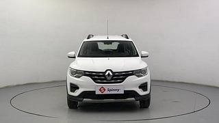 Used 2021 Renault Triber RXZ Petrol Manual exterior FRONT VIEW