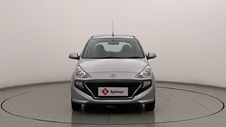 Used 2021 Hyundai New Santro 1.1 Asta MT Petrol Manual exterior FRONT VIEW