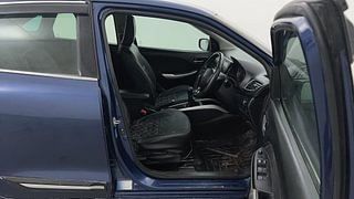 Used 2018 Maruti Suzuki Baleno [2015-2019] Alpha Petrol Petrol Manual interior RIGHT SIDE FRONT DOOR CABIN VIEW