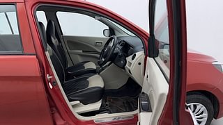 Used 2019 Maruti Suzuki Celerio ZXI AMT Petrol Automatic interior RIGHT SIDE FRONT DOOR CABIN VIEW