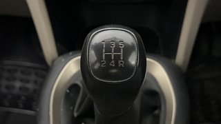 Used 2021 Hyundai New Santro 1.1 Asta MT Petrol Manual interior GEAR  KNOB VIEW