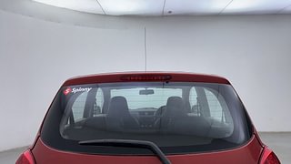 Used 2019 Maruti Suzuki Celerio ZXI AMT Petrol Automatic exterior BACK WINDSHIELD VIEW