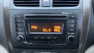 Used 2019 Maruti Suzuki Celerio ZXI AMT Petrol Automatic top_features Integrated (in-dash) music system