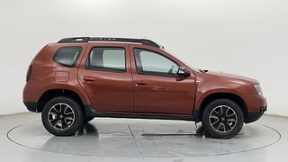 Used 2016 Renault Duster [2015-2019] 85 PS RXS MT Diesel Manual exterior RIGHT SIDE VIEW