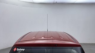 Used 2019 Maruti Suzuki Celerio ZXI AMT Petrol Automatic exterior EXTERIOR ROOF VIEW