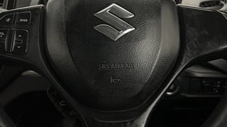 Used 2018 maruti-suzuki Vitara Brezza ZDi Plus AGS Diesel Automatic top_features Airbags