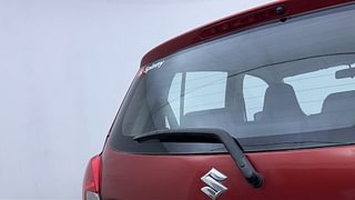 Used 2019 Maruti Suzuki Celerio ZXI AMT Petrol Automatic top_features Rear wiper