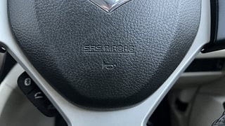 Used 2019 Maruti Suzuki Celerio ZXI AMT Petrol Automatic top_features Airbags