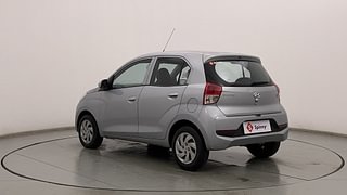 Used 2021 Hyundai New Santro 1.1 Asta MT Petrol Manual exterior LEFT REAR CORNER VIEW