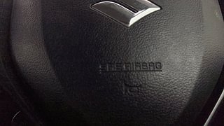 Used 2018 Maruti Suzuki Baleno [2015-2019] Alpha Petrol Petrol Manual top_features Airbags