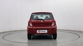Used 2019 Maruti Suzuki Celerio ZXI AMT Petrol Automatic exterior BACK VIEW