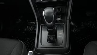 Used 2018 maruti-suzuki Vitara Brezza ZDi Plus AGS Diesel Automatic interior GEAR  KNOB VIEW