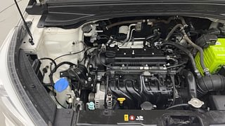 Used 2018 Hyundai Creta [2015-2018] 1.6 SX Plus Auto Petrol Petrol Automatic engine ENGINE RIGHT SIDE VIEW