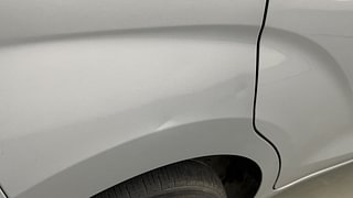 Used 2021 Hyundai New Santro 1.1 Asta MT Petrol Manual dents MINOR DENT
